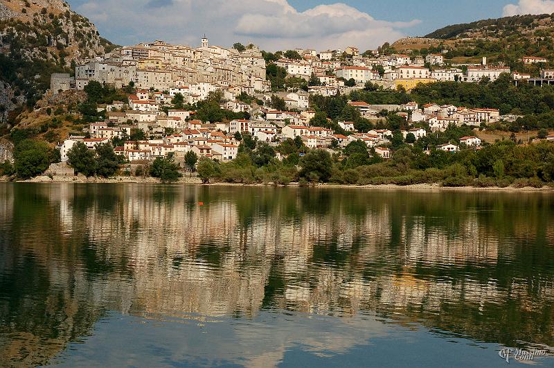 Barrea dal lago 03